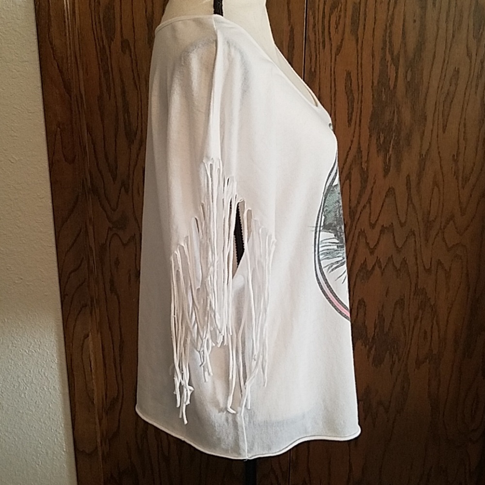 Seneca Rising Top - Picture 3 of 6